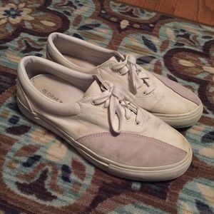 Clear Weather Donny skate shoes